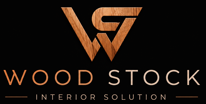 Wood Stock Interior Solution