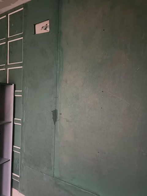 Wood Stock Interior Solution