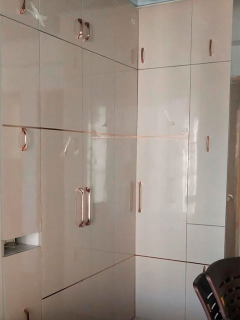 Wood Stock Interior Solution