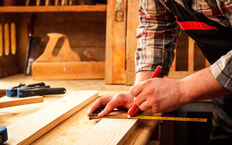 Wooden Works