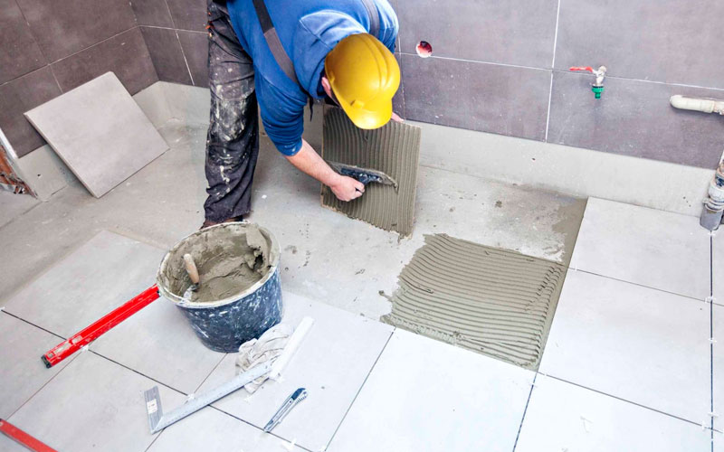 Tile Works